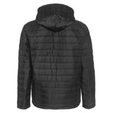Unifor Hooded Quilted Jacket