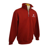 Unifor Quarter Zip Sweatshirt - Unifor Store by Universal Promotions