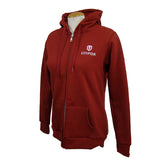 Women's Unifor Full Zip Hooded Sweatshirt - Unifor Store by Universal Promotions