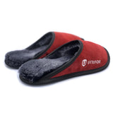 Pantoufles de style Mule Unifor
