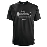 Unifor Keep it in the Pipe T-Shirt