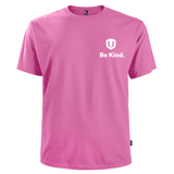 T-shirt Unifor – Journée internationale du rose
