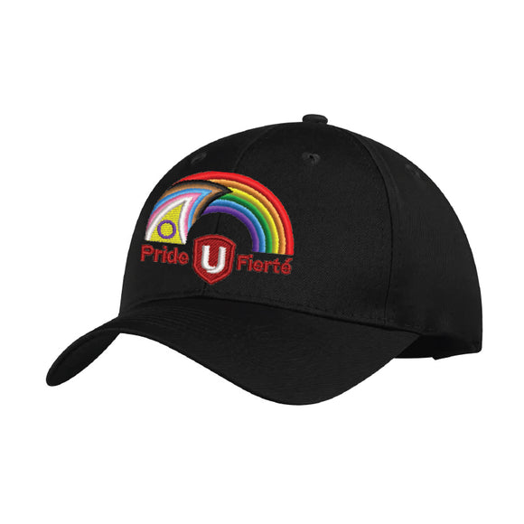 Unifor Pride  Cap