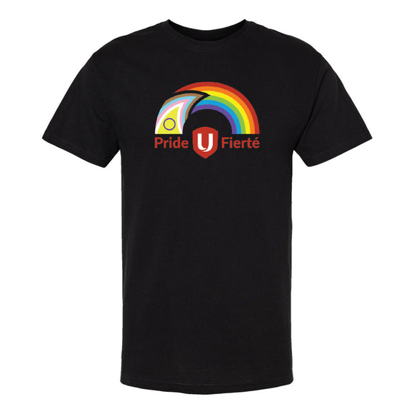 Unifor Pride T-shirt