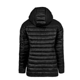 Women's Unifor Hooded Quilted Jacket