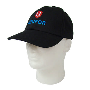 Unifor University Style Ball Cap - Unifor Store by Universal Promotions