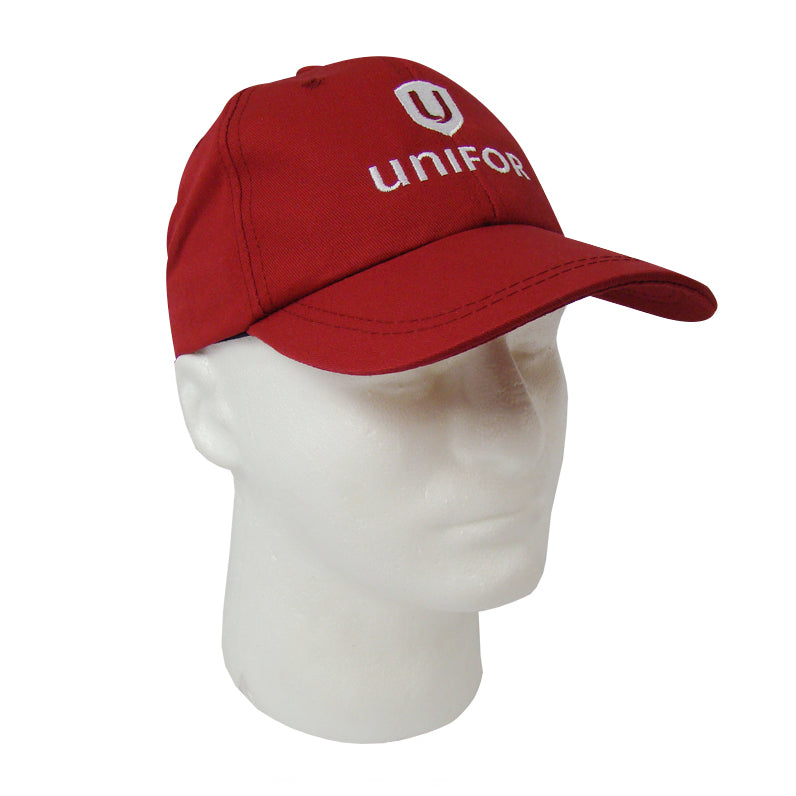 Unifor University Style Ball Cap Universal Promotions