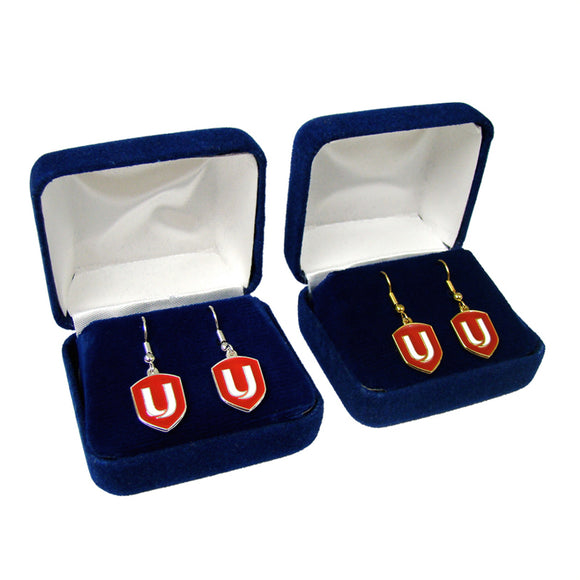 Unifor Coloured Earrings - Unifor Store by Universal Promotions