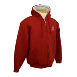 Unifor Sherpa Lined Sweatshirt - Unifor Store by Universal Promotions