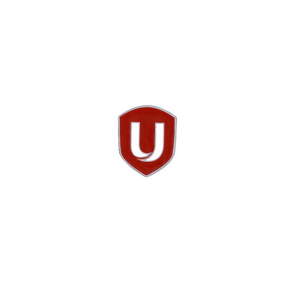 Unifor Shield Lapel Pin - Unifor Store by Universal Promotions