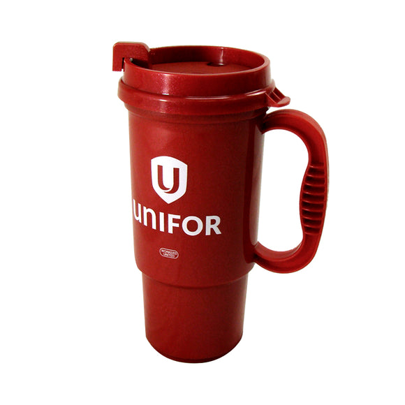 Unifor Insulated Auto Mug - Unifor Store by Universal Promotions