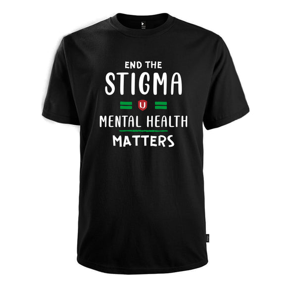 Unifor Mental Health Awareness 2024 T-Shirt
